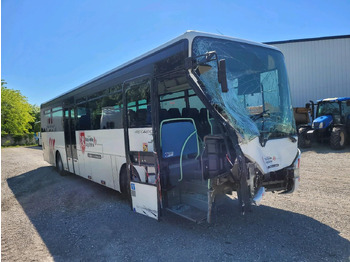 Междуградски автобус IRISBUS