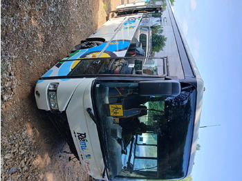Градски автобус IRISBUS