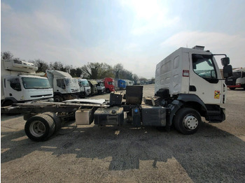 Лизинг на RENAULT D12 RENAULT D12: снимка 3