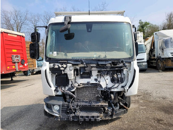 Лизинг на RENAULT D12 RENAULT D12: снимка 2