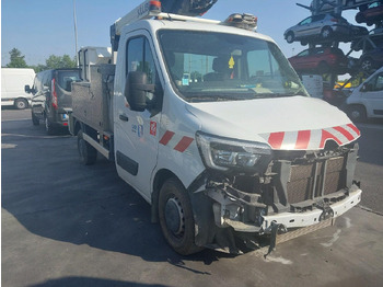 : снимка на заглавната част