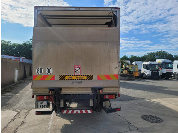 Камион фургон RENAULT MIDLUM 180 DXL: снимка 5 Камион фургон RENAULT MIDLUM 180 DXL: снимка 5