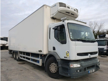 Рефрижератор камион RENAULT Premium