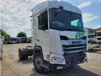 Влекач DAF