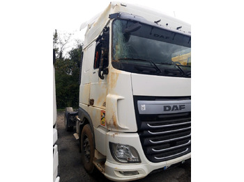 Влекач DAF XF 510