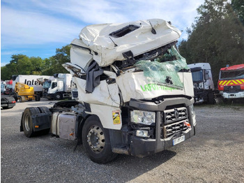 Влекач RENAULT T 460