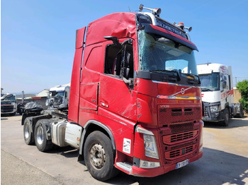 Влекач VOLVO FH 540