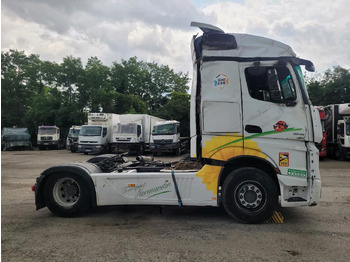 Влекач MERCEDES ACTROS 1845: снимка 3