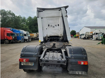 Влекач MERCEDES ACTROS 1845: снимка 5