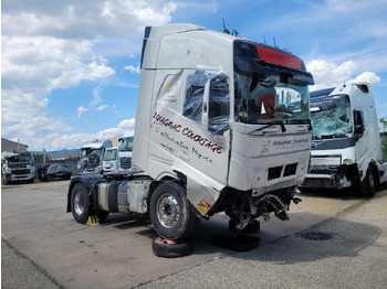 : снимка на заглавната част