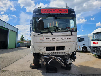 Влекач VOLVO FH 540: снимка 2 Влекач VOLVO FH 540: снимка 2