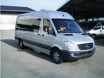 Микробус MERCEDES-BENZ