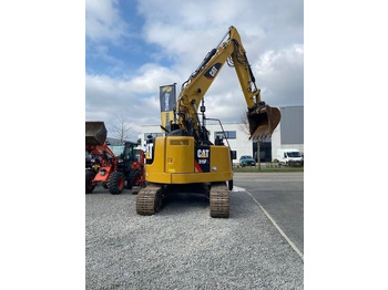 Верижен багер CATERPILLAR 315FLCR