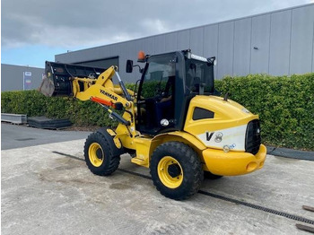 Колесен товарач YANMAR