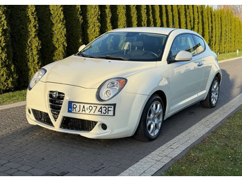 Лек автомобил ALFA ROMEO