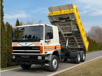 Самосвал камион DAF CF 85