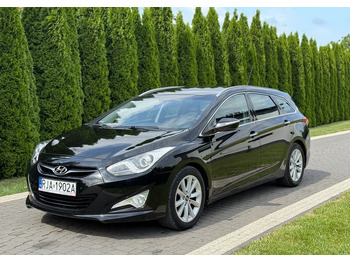 Лек автомобил HYUNDAI