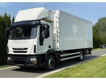 Рефрижератор камион IVECO EuroCargo 120E