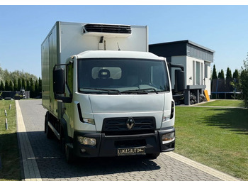 Рефрижератор камион RENAULT D