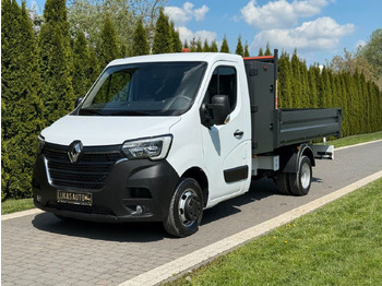 Бус самосвал RENAULT Master