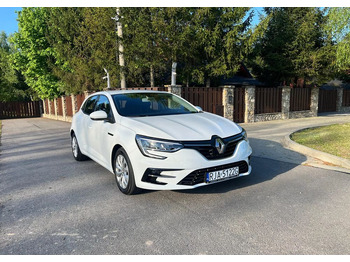 Лек автомобил RENAULT