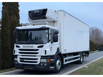 Рефрижератор камион SCANIA P 280