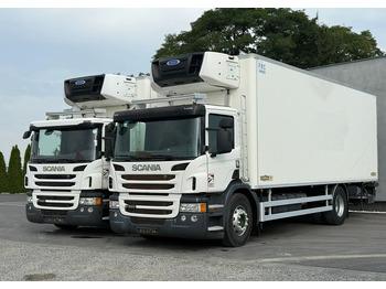 Рефрижератор камион SCANIA P 280