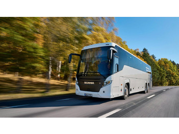 Туристически автобус SCANIA Touring