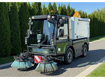 Боклукчийска кола SCHMIDT