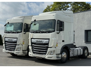 Влекач DAF XF 480