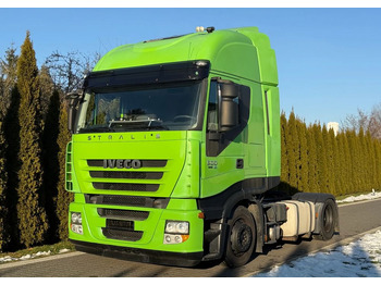 Влекач IVECO Stralis 500