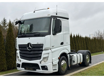 Влекач MERCEDES-BENZ Actros 1845
