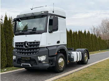 Влекач MERCEDES-BENZ Arocs 1843