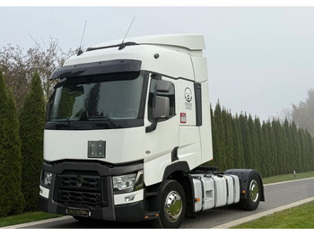 Влекач RENAULT T 460