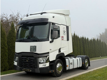 Влекач RENAULT T 460