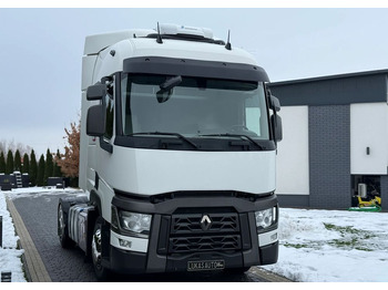 Влекач RENAULT T 480