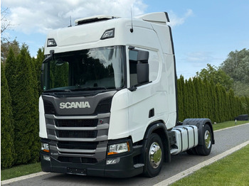 Влекач SCANIA R 450