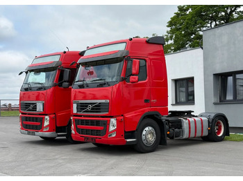 Влекач VOLVO FH 420