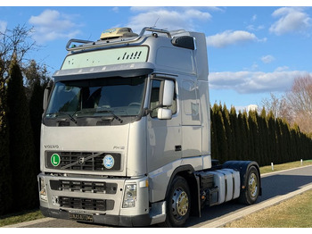 Влекач VOLVO FH 420