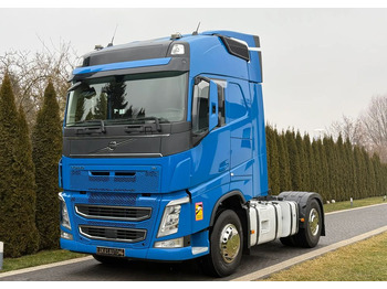 Влекач VOLVO FH 500