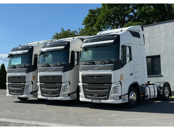 Влекач VOLVO FH 500