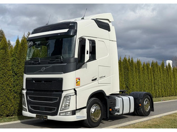 Влекач VOLVO FH 500