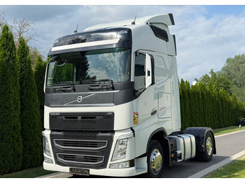 Влекач VOLVO FH 500