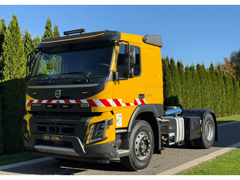 Влекач VOLVO FMX 500