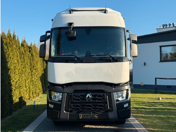 Влекач Renault T 460 /  VIN KD: снимка 2