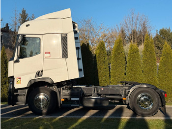 Влекач Renault T 460 /  VIN KD: снимка 4