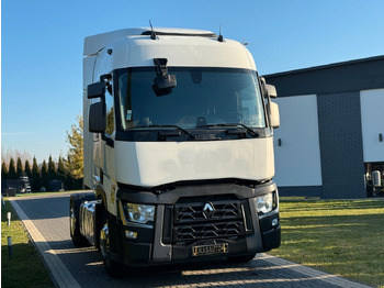 Влекач Renault T 460 /  VIN KD: снимка 3
