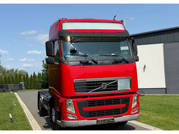 Влекач Volvo FH 420 AUTOMAT EURO 5: снимка 4