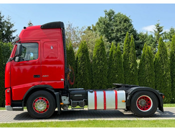 Влекач Volvo FH 420 AUTOMAT EURO 5: снимка 5
