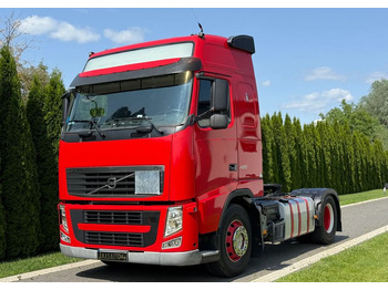 Влекач Volvo FH 420 AUTOMAT EURO 5: снимка 2